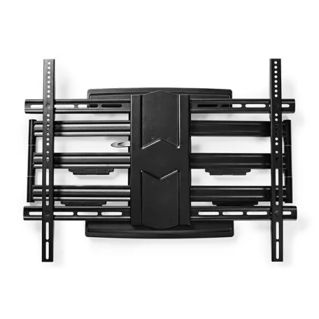 Nedis TVWM6570BK 43"- 100" LCD TV / monitor fali tartókonzol, maximum 70 kg, forgatható / dönthető, 3 forgáspont