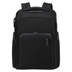   SAMSONITE Notebook hátizsák 153522-1041, Evosight BACKPACK 15.6" BLACK