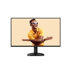   AOC IPS 120Hz monitor 23,8" 24B31H, 1920x1080, 16:9, 300 cd/m2, 1 ms, VGA/HDMI