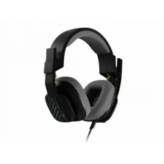   LOGITECH Fejhallgató 2.0 - ASTRO A10 Gaming Vezetékes Mikrofon, Fekete/XB (PC, PS5, XBOX Series)