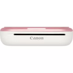  CANON Mobil fotónyomtató, ZINK, ZOEMINI 2 WiFi,  317x500 dpi, rózsaarany