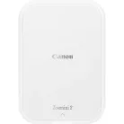 CANON Mobil fotónyomtató, ZINK, ZOEMINI 2 WiFi,  317x500 dpi, gyöngyházfehér