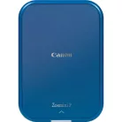 CANON Mobil fotónyomtató, ZINK, ZOEMINI 2 WiFi,  317x500 dpi, tengerészkék