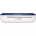CANON Mobil fotónyomtató, ZINK, ZOEMINI 2 WiFi,  317x500 dpi, tengerészkék