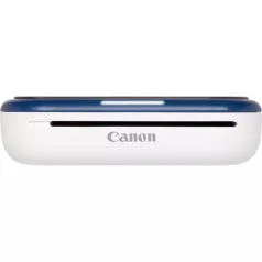   CANON Mobil fotónyomtató, ZINK, ZOEMINI 2 WiFi,  317x500 dpi, tengerészkék