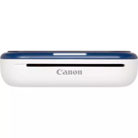 CANON Mobil fotónyomtató, ZINK, ZOEMINI 2 WiFi,  317x500 dpi, tengerészkék