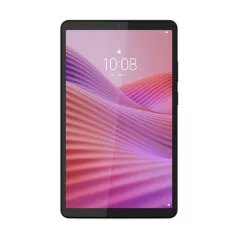   LENOVO Tab One (TB305FU), 8,7" HD IPS, MediaTek Helio G85, 8C, 4GB, 128GB eMMC, Android, Luna Grey, Clear Case, WOA