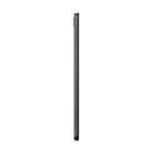 LENOVO Tab One (TB305FU), 8,7" HD IPS, MediaTek Helio G85, 8C, 4GB, 128GB eMMC, Android, Luna Grey, Clear Case, WOA