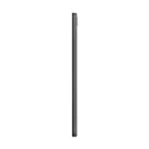 LENOVO Tab One (TB305FU), 8,7" HD IPS, MediaTek Helio G85, 8C, 4GB, 128GB eMMC, Android, Luna Grey, Clear Case, WOA