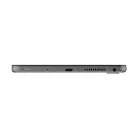 LENOVO Tab One (TB305FU), 8,7" HD IPS, MediaTek Helio G85, 8C, 4GB, 128GB eMMC, Android, Luna Grey, Clear Case, WOA
