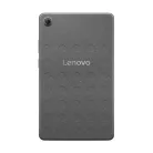 LENOVO Tab One (TB305FU), 8,7" HD IPS, MediaTek Helio G85, 8C, 4GB, 128GB eMMC, Android, Luna Grey, Clear Case, WOA