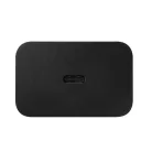 Samsung gyári USB hálózati töltő adapter TypeC bemenet 45W  EPTA845XBEG PD.3.0 Super Fast Charging 2.0 fekete ECO csom