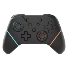  ARMOR3 NUCHAMP Nintendo Switch 2/OLED/Switch Vezeték nélküli kontroller, Kék-Narancs