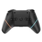 ARMOR3 NUCHAMP Nintendo Switch 2/OLED/Switch Vezeték nélküli kontroller, Kék-Narancs