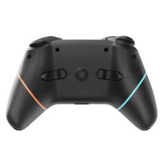   ARMOR3 NUCHAMP Nintendo Switch 2/OLED/Switch Vezeték nélküli kontroller, Kék-Narancs