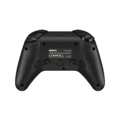   ARMOR3 NURIVAL Nintendo Switch 2/OLED/Switch Vezeték nélküli "Hall Effect" Stick kontroller, Kék-Narancs
