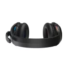 ARMOR3 SOUNDTAC Nintendo/PS/XBOX/PC/Mac Unvierzális Vezetékes Gamer Fejhallgató, Kék-Narancs