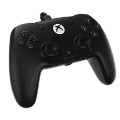   HYPERKIN Competitor Xbox Series|One/Windows 11|10 Xbox liszenszelt Vezetékes kontroller, Fekete