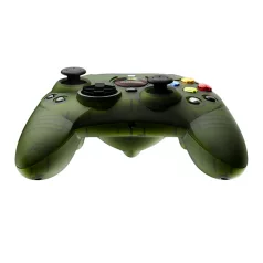   HYPERKIN Duchess Xbox Series|One/Windows 11|10 Xbox liszenszelt Vezetékes kontroller, Zöld