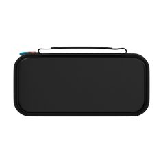 HYPERKIN EVA Nintendo Switch 2 Erősített utazótok, Fekete