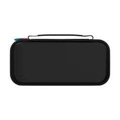 HYPERKIN EVA Nintendo Switch 2 Erősített utazótok, Fekete