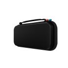 HYPERKIN EVA Nintendo Switch 2 Erősített utazótok, Fekete