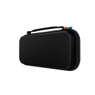HYPERKIN EVA Nintendo Switch 2 Erősített utazótok, Fekete