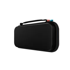 HYPERKIN EVA Nintendo Switch 2 Erősített utazótok, Fekete