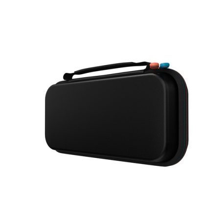 HYPERKIN EVA Nintendo Switch 2 Erősített utazótok, Fekete