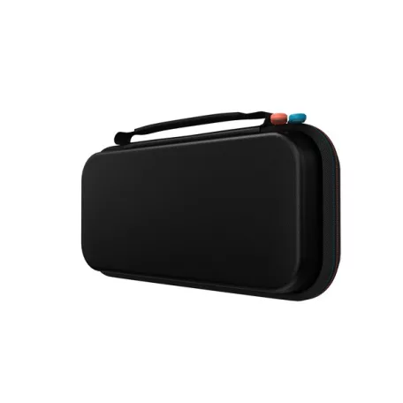 HYPERKIN EVA Nintendo Switch 2 Erősített utazótok, Fekete