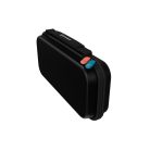 HYPERKIN EVA Nintendo Switch 2 Erősített utazótok, Fekete