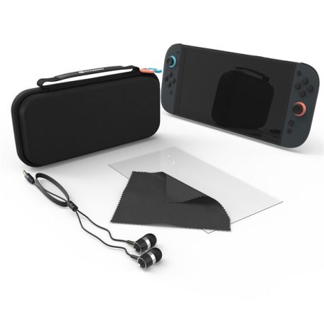 HYPERKIN Nintendo Switch 2 kezdőcsomag