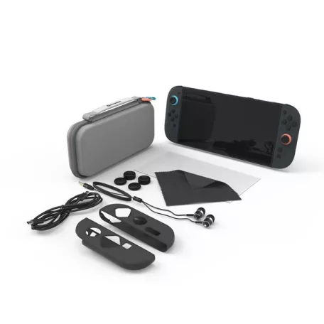 HYPERKIN Nintendo Switch 2 utazócsomag