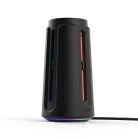 HYPERKIN Power Beacon Nintendo Switch 2 Joy-Con Töltőállvány, Fekete