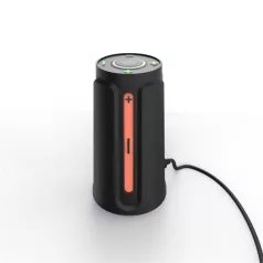   HYPERKIN Power Beacon Nintendo Switch 2 Joy-Con Töltőállvány, Fekete