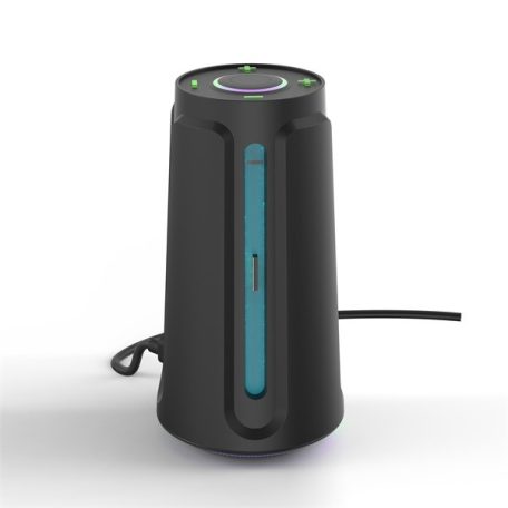 HYPERKIN Power Beacon Nintendo Switch 2 Joy-Con Töltőállvány, Fekete