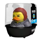 NUMSKULL Tubbz - Mass Effect "Commander Shepard (Female)" (First Ed.) Gumikacsa