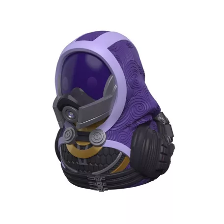NUMSKULL Tubbz - Mass Effect "Tali’Zorah Nar Rayya" (First Ed.) Gumikacsa