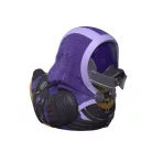 NUMSKULL Tubbz - Mass Effect "Tali’Zorah Nar Rayya" (First Ed.) Gumikacsa