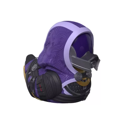 NUMSKULL Tubbz - Mass Effect "Tali’Zorah Nar Rayya" (First Ed.) Gumikacsa