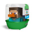 NUMSKULL Tubbz - Minecraft "Steve" (First Ed.) Gumikacsa
