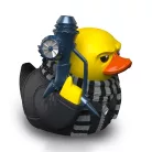 NUMSKULL Tubbz - Minions "Gru" (First Ed.) Gumikacsa