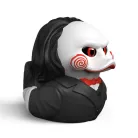 NUMSKULL Tubbz - Saw "Billy the Pupper" (First Ed.) Gumikacsa