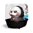 NUMSKULL Tubbz - Saw "Billy the Pupper" (First Ed.) Gumikacsa