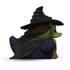   NUMSKULL Tubbz - Wicked "Elphaba Thropp" (First Ed.) Gumikacsa