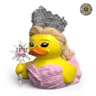 NUMSKULL Tubbz - Wicked "Glinda Upland" (First Ed.) Gumikacsa