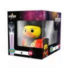 NUMSKULL Tubbz Boxed - Star Trek "Q" Gumikacsa
