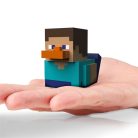 NUMSKULL Tubbz Mini - Minecraft "Steeve" Gumikacsa