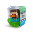 NUMSKULL Tubbz Mini - Minecraft "Steeve" Gumikacsa