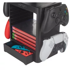 VENOM Kiegészítő Univerzális Gaming állvány, VS3060